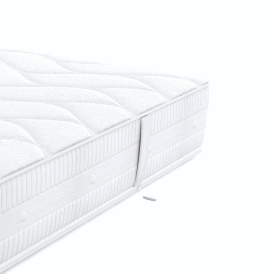 Materac Flamenco Velvet New, 160 x 200 cm, Hilding