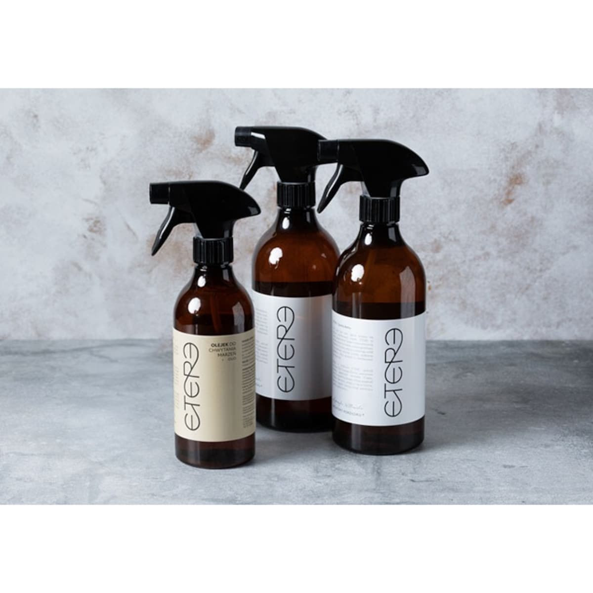 Zestaw Pogodny Dom ETERE