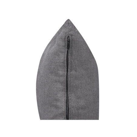 Sofa rozkładana szara LUCAN