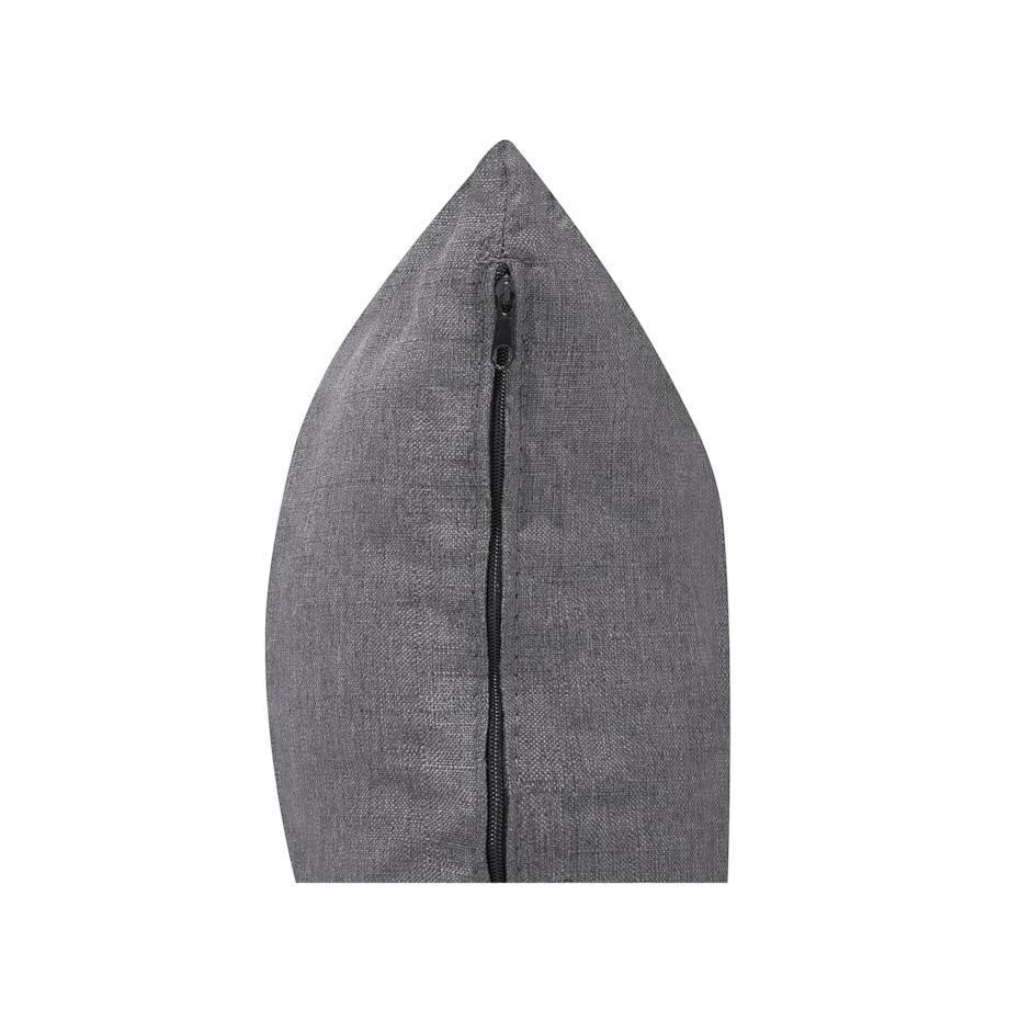 Sofa rozkładana szara LUCAN