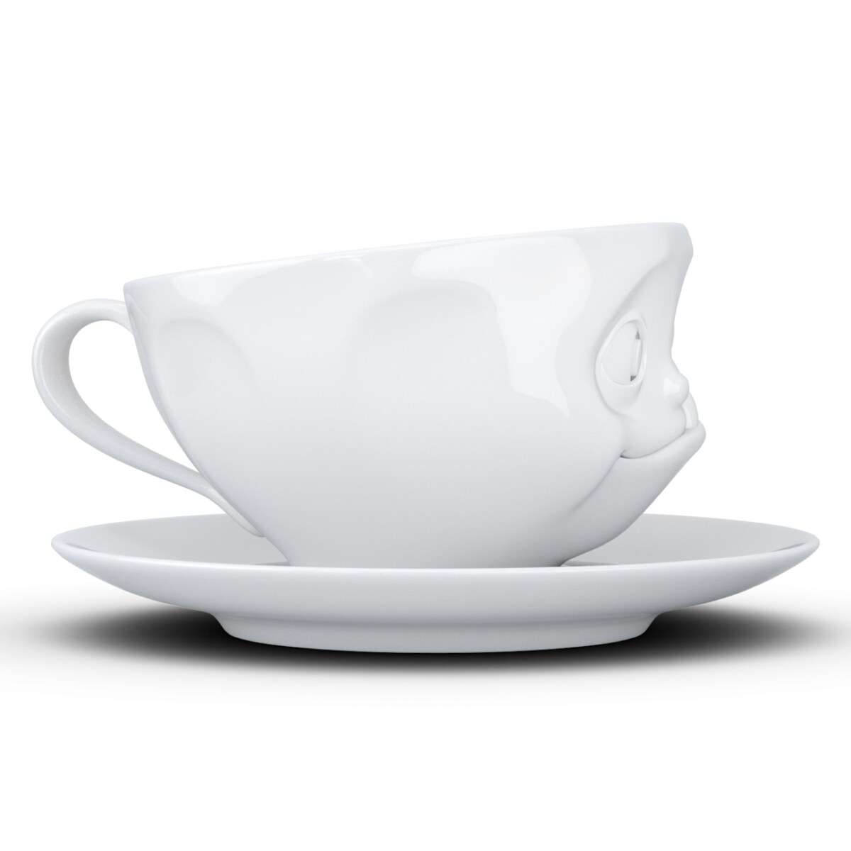 Filiżanka uniwersalna 200 ml - Tasty