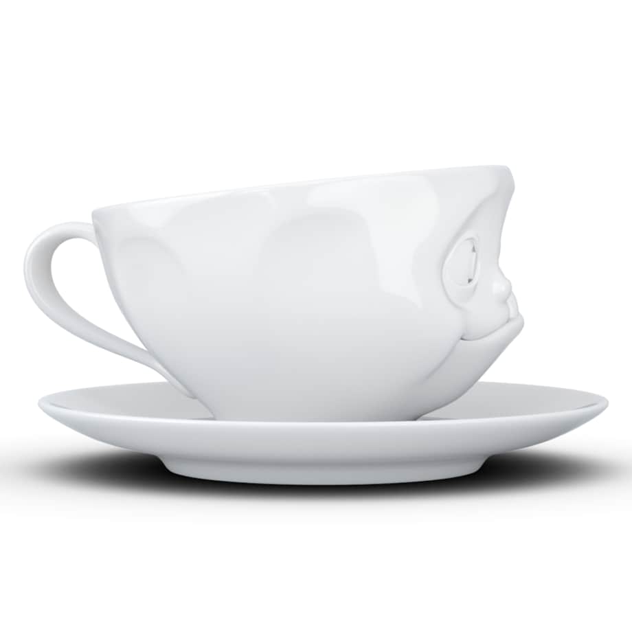 Filiżanka uniwersalna 200 ml - Tasty