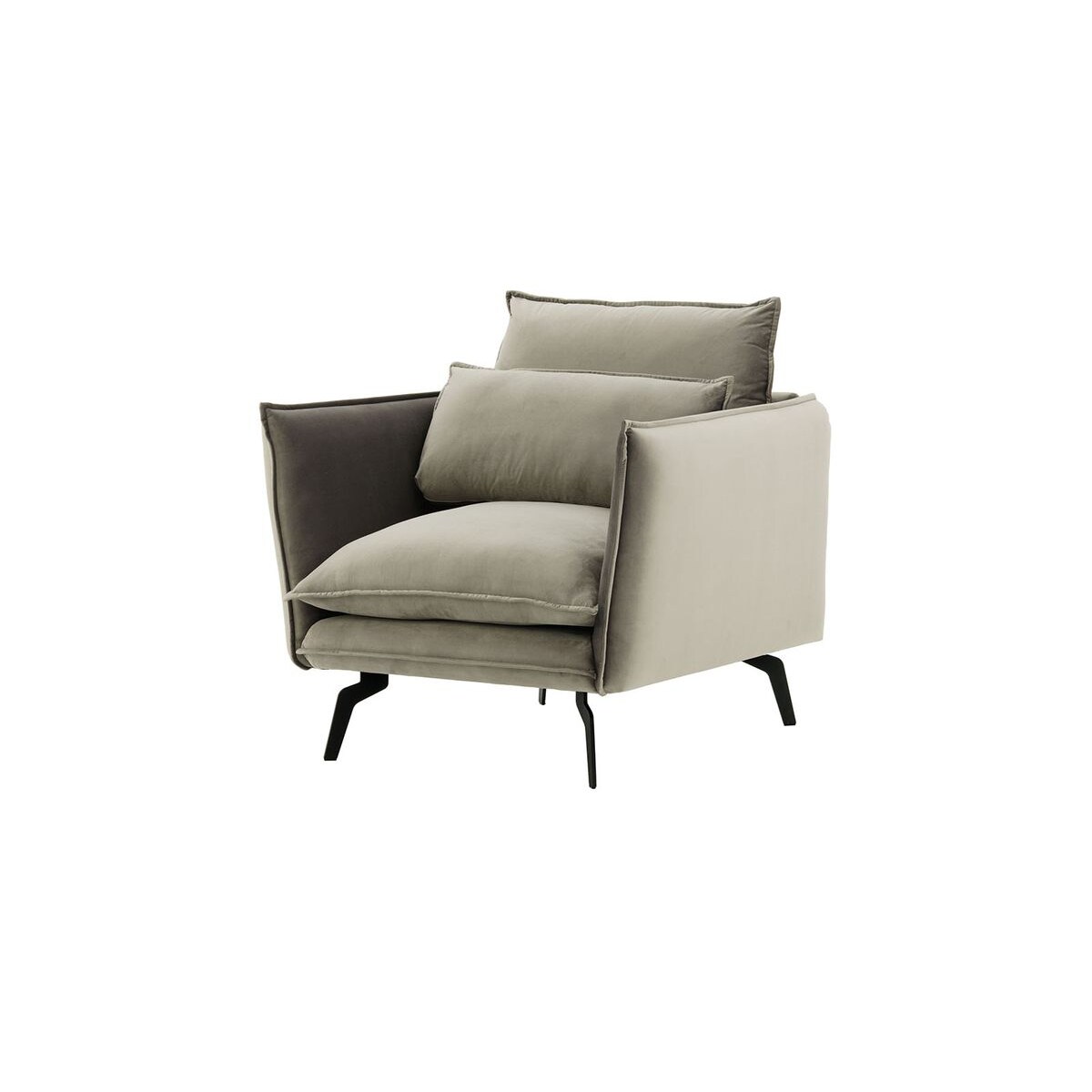 Fotel Layla-Velluto 17