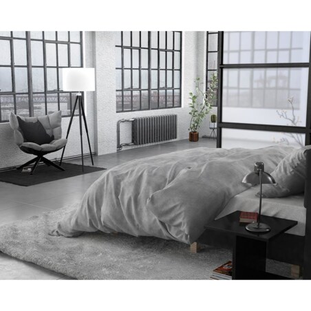 Pościel flanelowa WASHED COTTON, 200 x 220 cm, SLEEPTIME