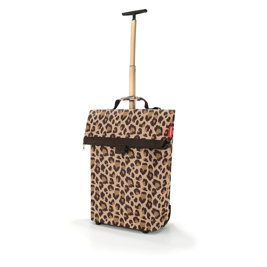 Wózek TROLLEY M FRAME, leo macchiato