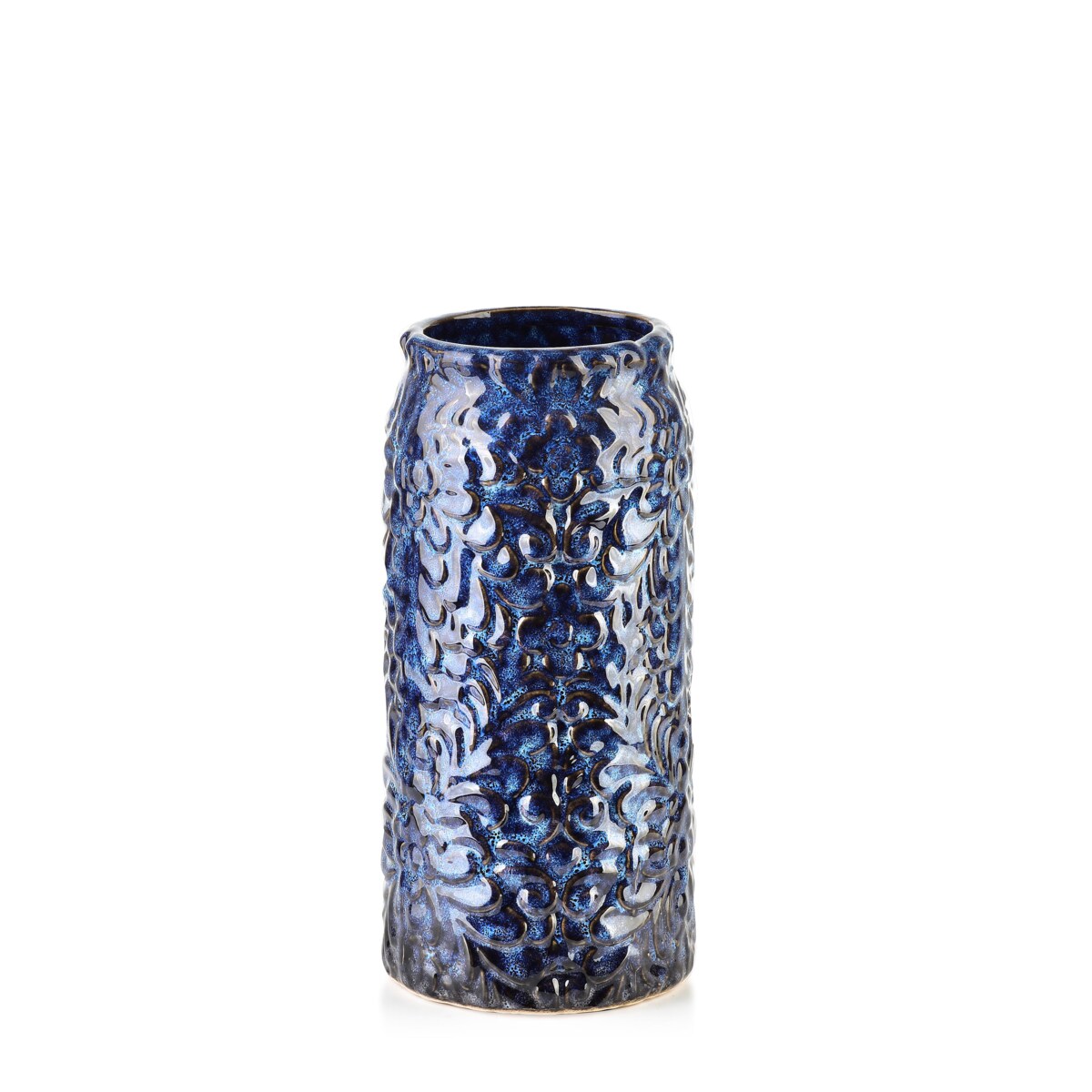 YANDA DARK Wazon 8,5XH21CM