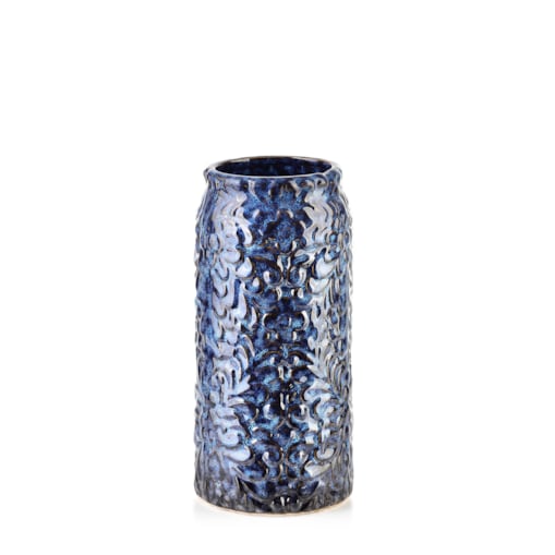 YANDA DARK Wazon 8,5XH21CM