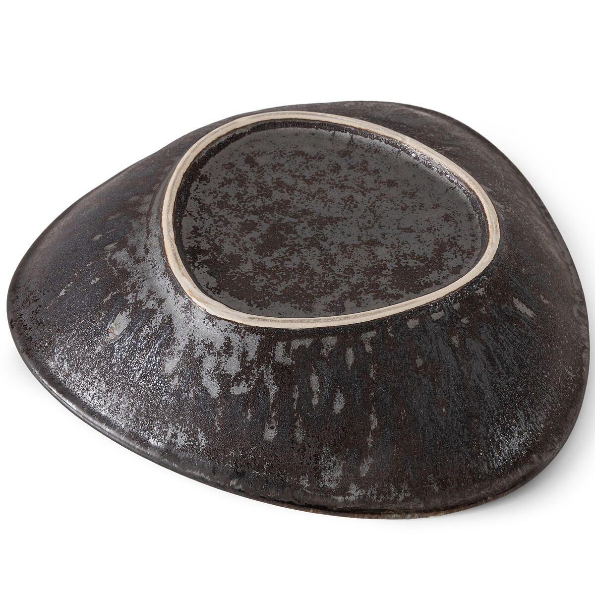 Konsimo PRIMA Zestaw obiadowo-kawowy 6 os. (30 el.), jasnobeżowy