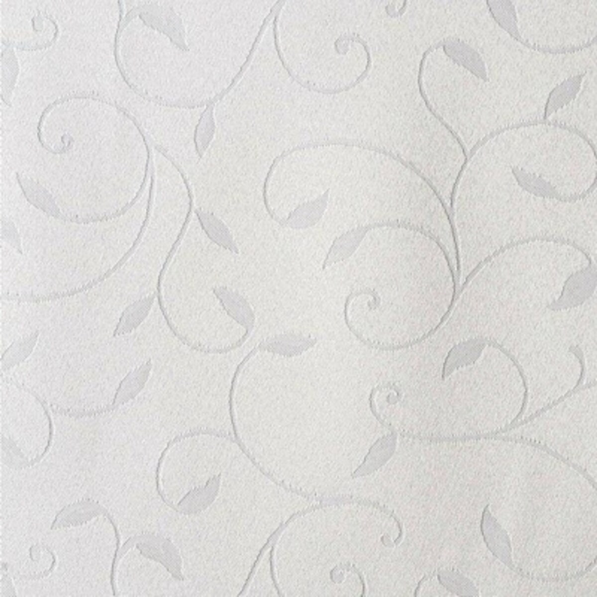 Bieżnik Dafne biały (2000) O5 - 40x240 cm - biały | home&you