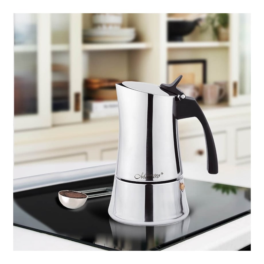Maestro kawiarka na gaz 200ml MR16684
