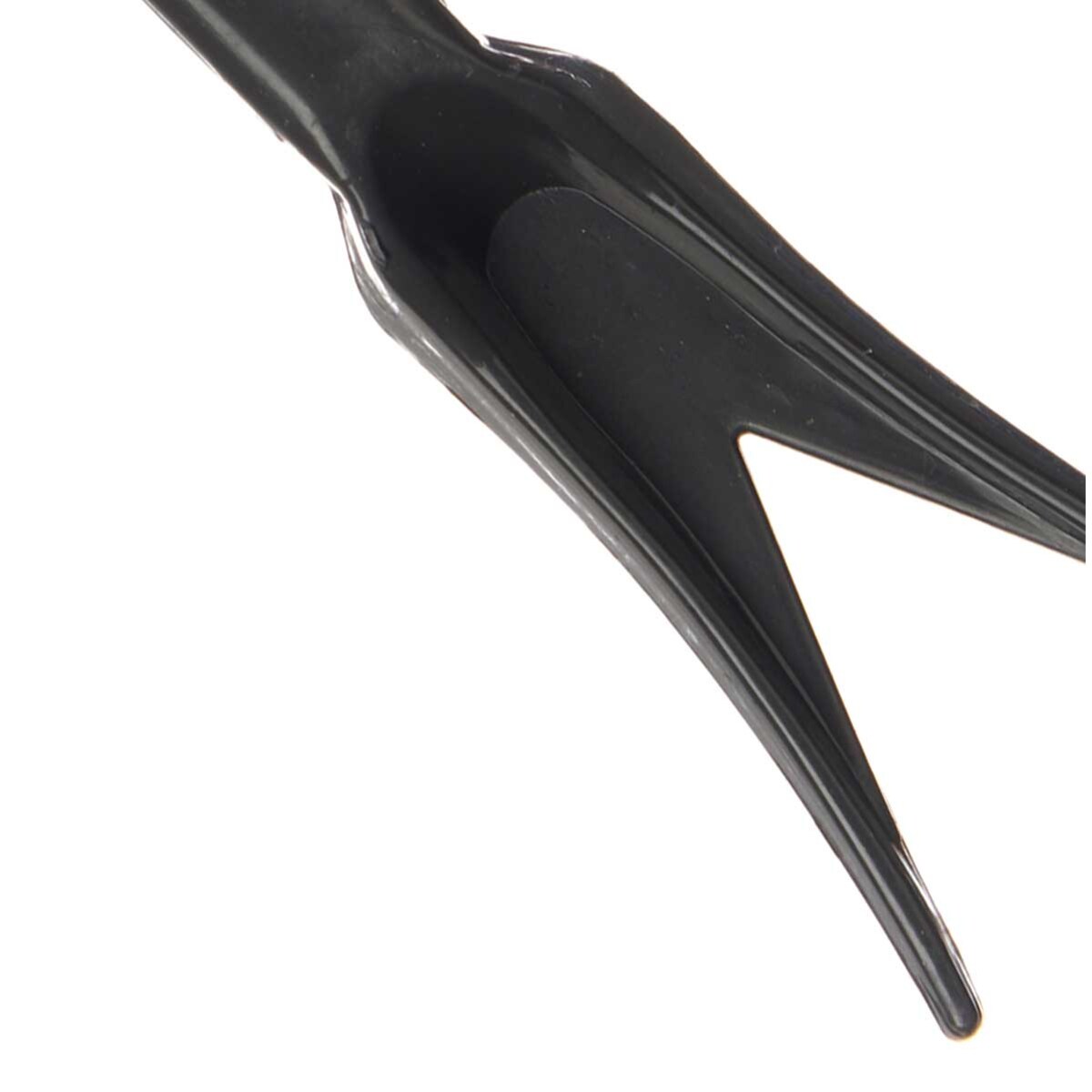 Zestaw narzędzi ogrodowych plastikowych: łopatka, radełko, siewnik ręczny