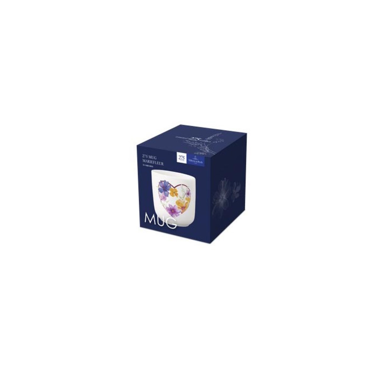 Kubek Mariefleur Anniverasary 275, 290 ml, Villeroy & Boch