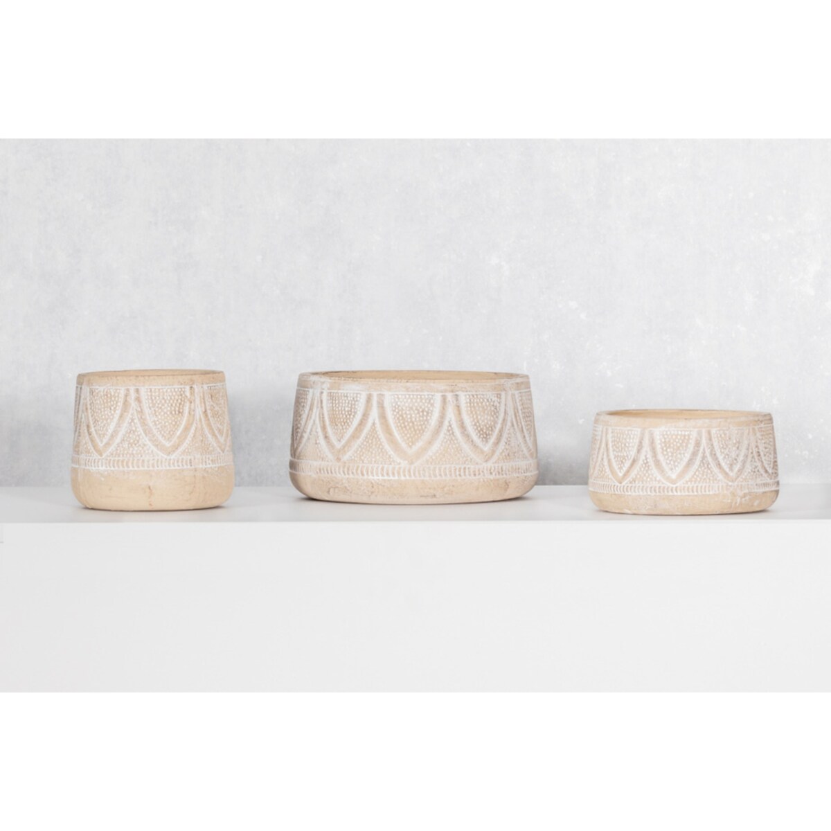 Doniczka Revole 12cm, 24 x 12 cm