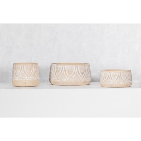 Doniczka Revole 12cm, 24 x 12 cm