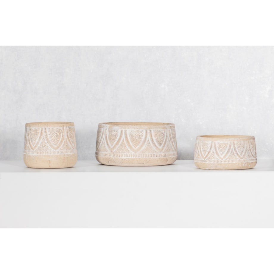 Doniczka Revole 12cm, 24 x 12 cm