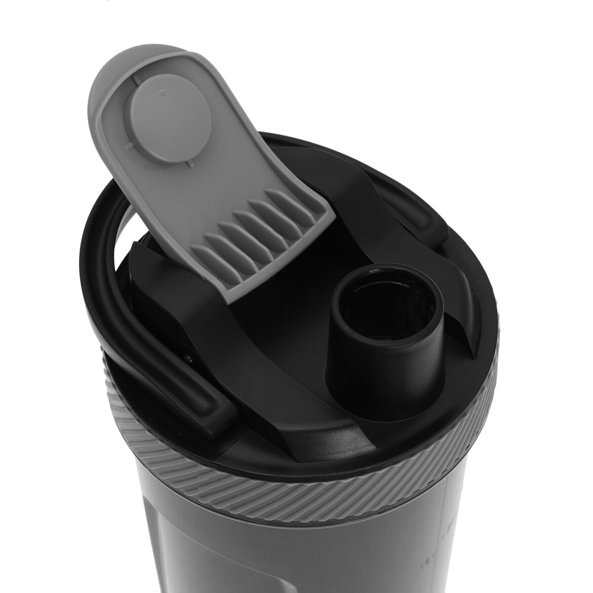 Shaker do białka odżywek koktajli białkowych 720ml KINGHOFF