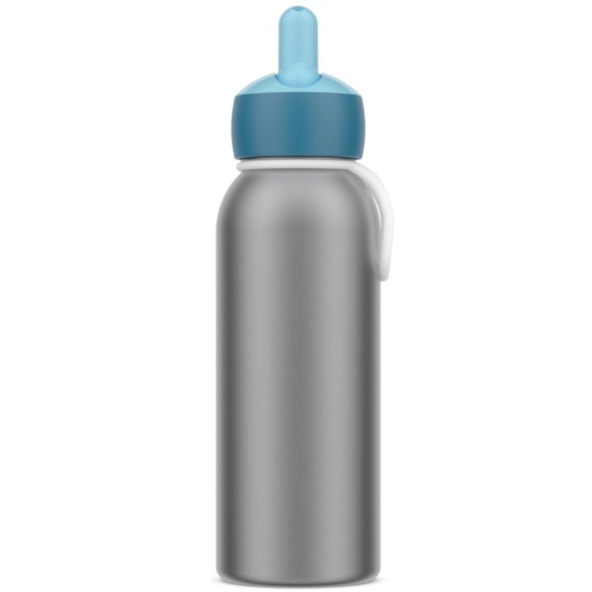 Butelka termiczna flip-up Campus 350 ml Cool Blue 107458018300