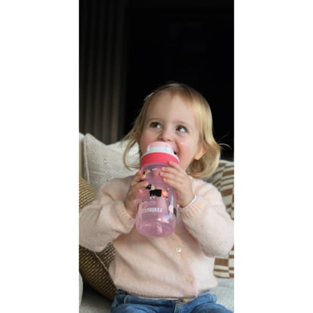 Butelka dla dzieci Lagoon 400ml - Diva Dogs