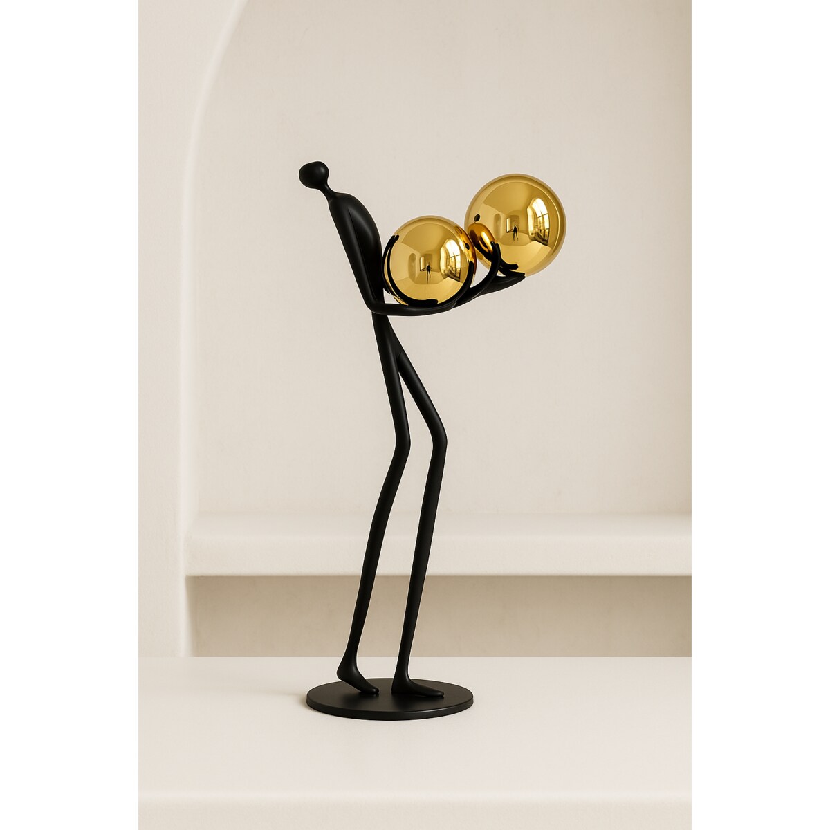 FIGURKA DEKORACYJNA BELLI