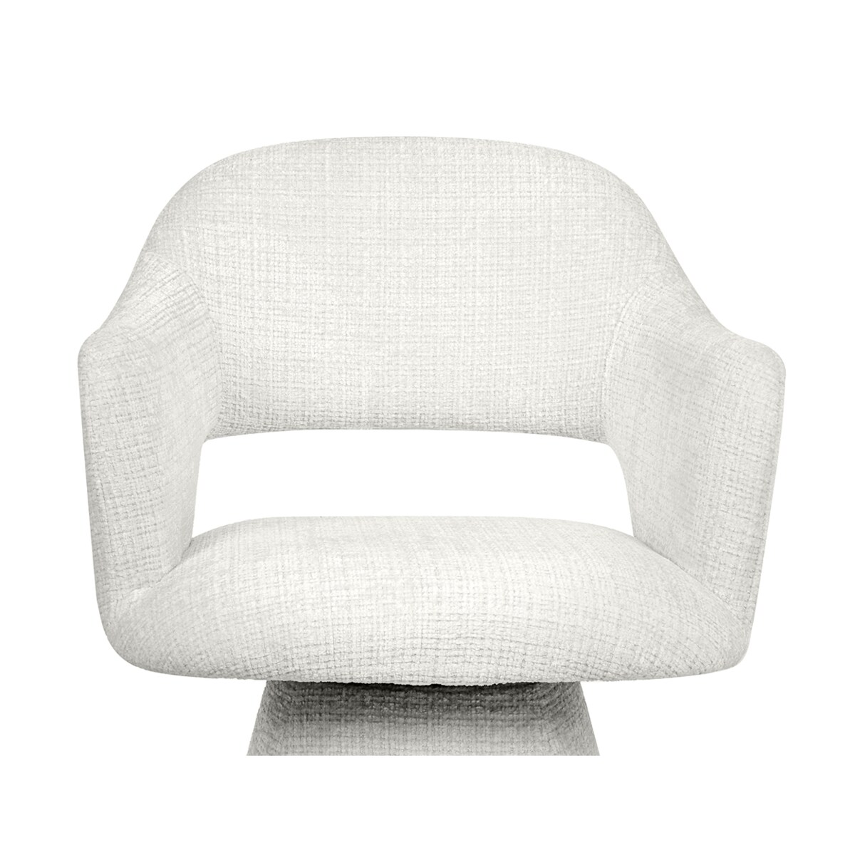 MaMaison krzesło VERONA białe