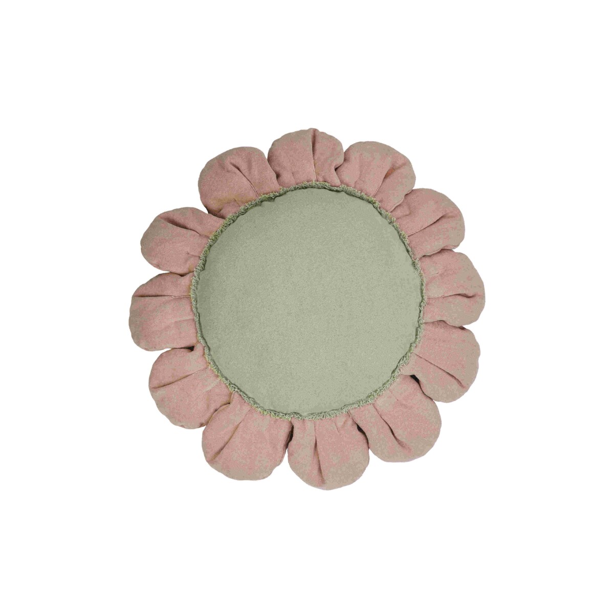 Lorena Canals - Poduszka podłogowa PinkDaisy, Planet Bee