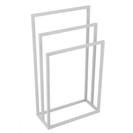 wieszak na ręczniki