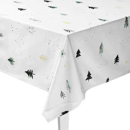 Obrus Choinki 150 x 250 cm