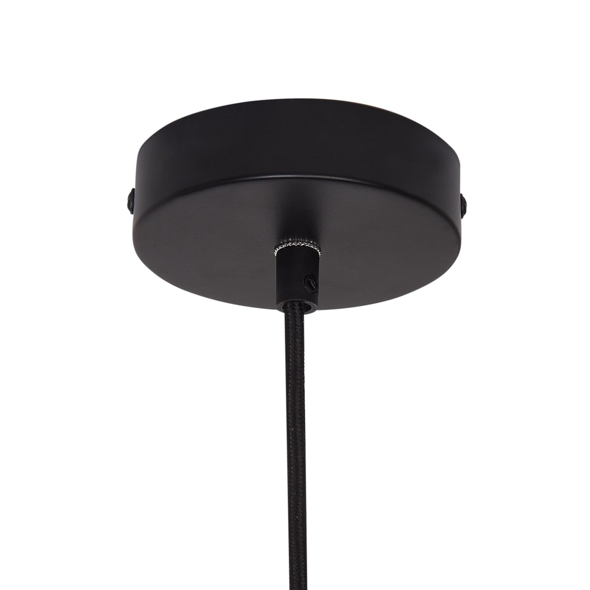 Lampa wisząca z trawy morskiej naturalna LUAGAN