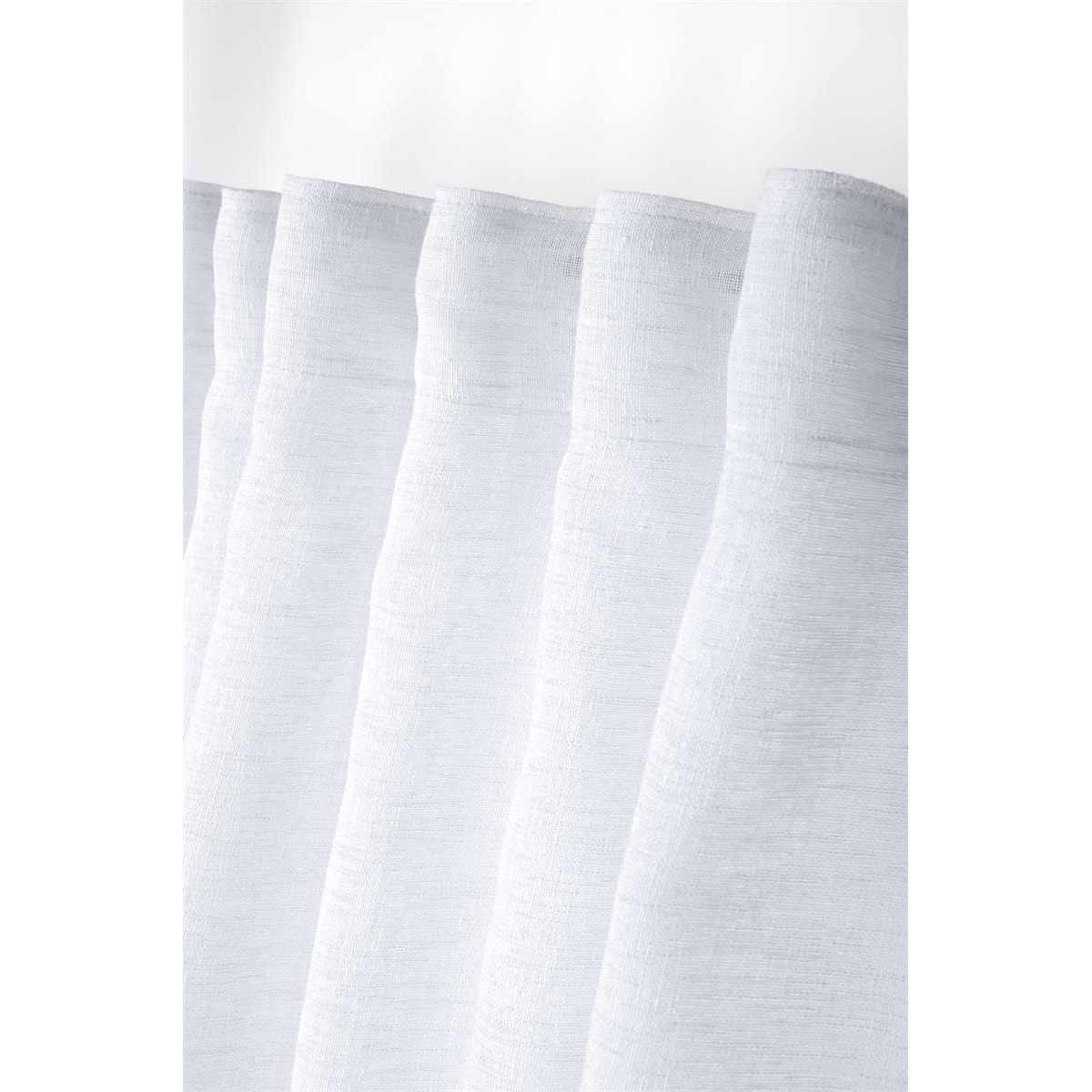 Firana na szelkach MADRID, 140 x 280 cm