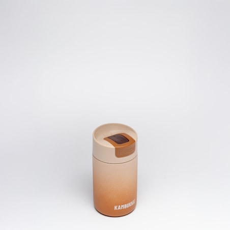 Kubek termiczny Kambukka Olympus 300 ml - Café Crema