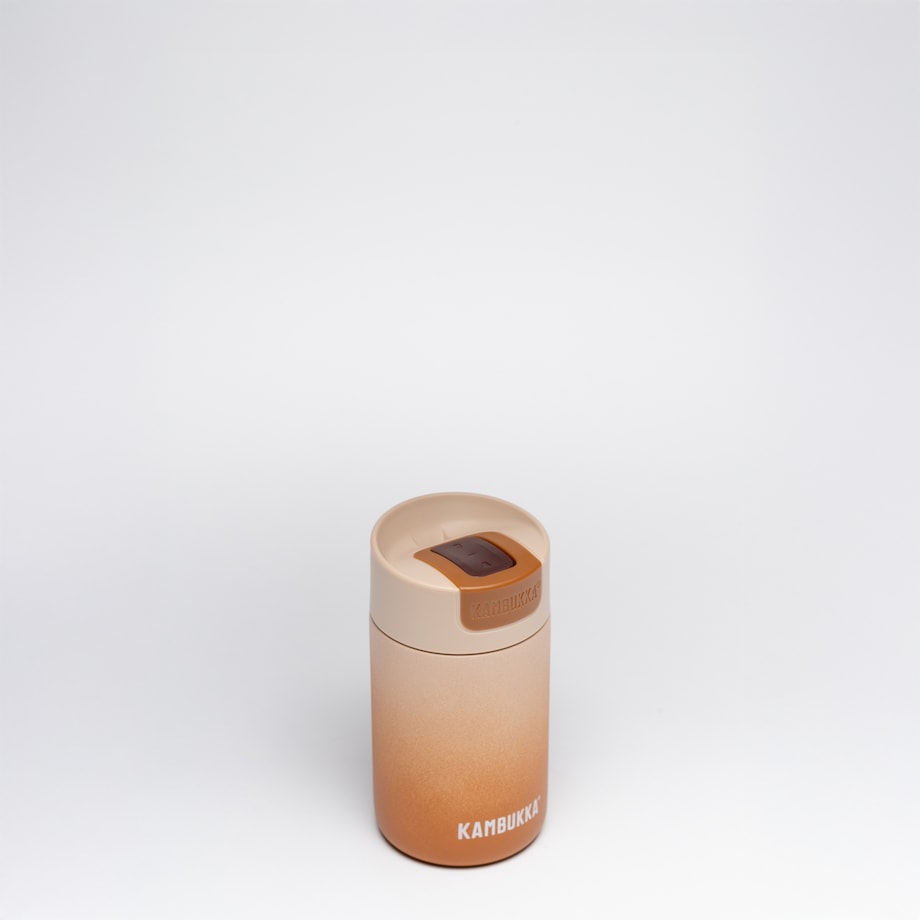 Kubek termiczny Kambukka Olympus 300 ml - Café Crema