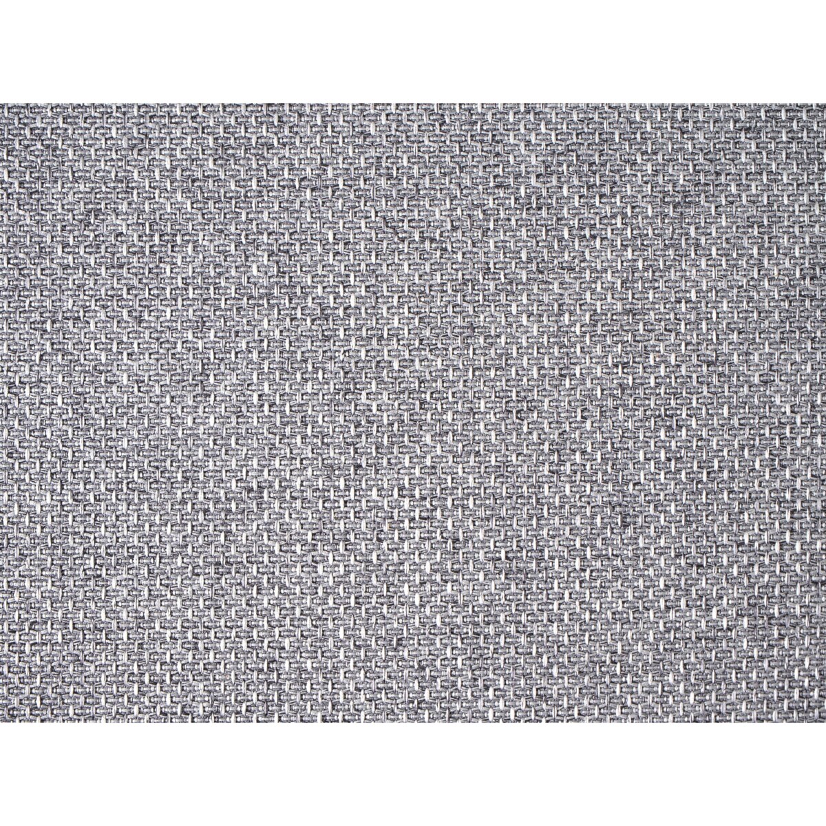 Szezlong prawostronny BRANDE Szary