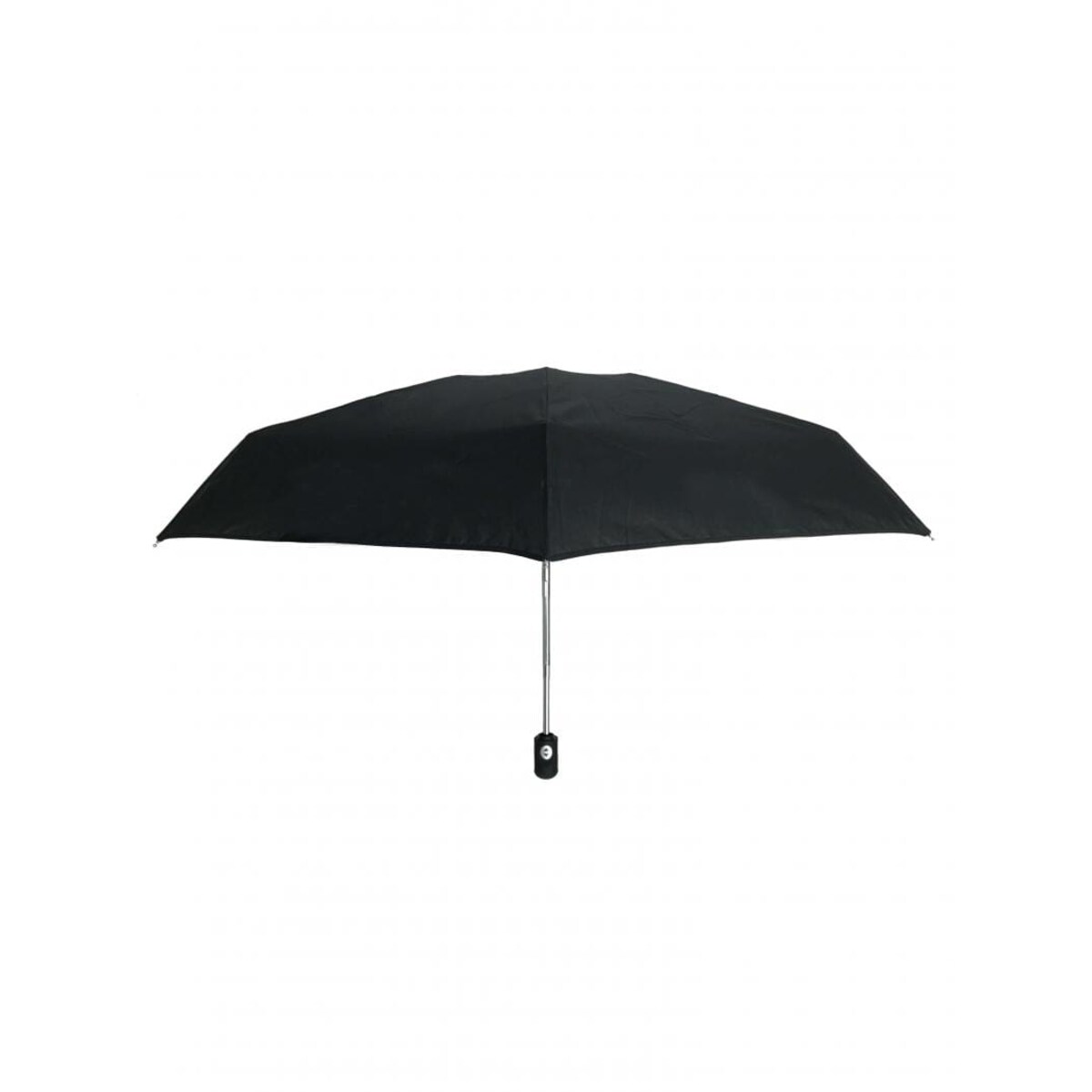 Mini parasol automat, czarny