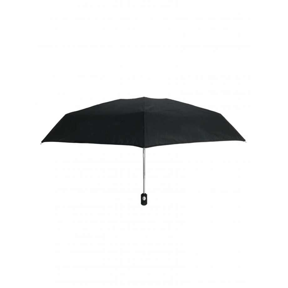 Mini parasol automat, czarny