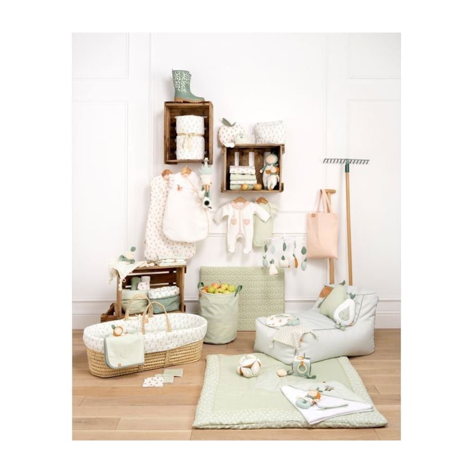 Kostka aktywizująca BOTANICA Sauthon