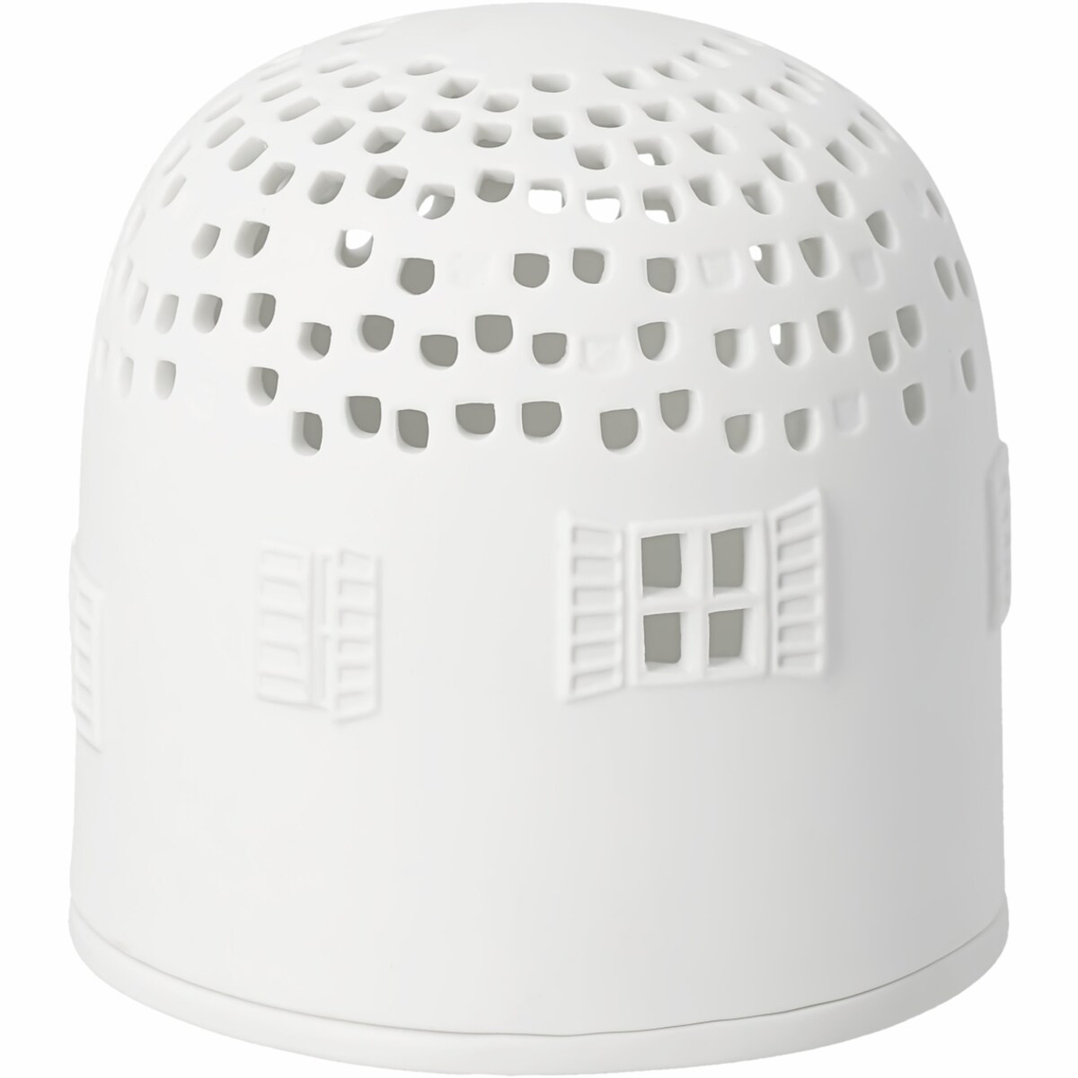 Lampion domek ROOF TILES