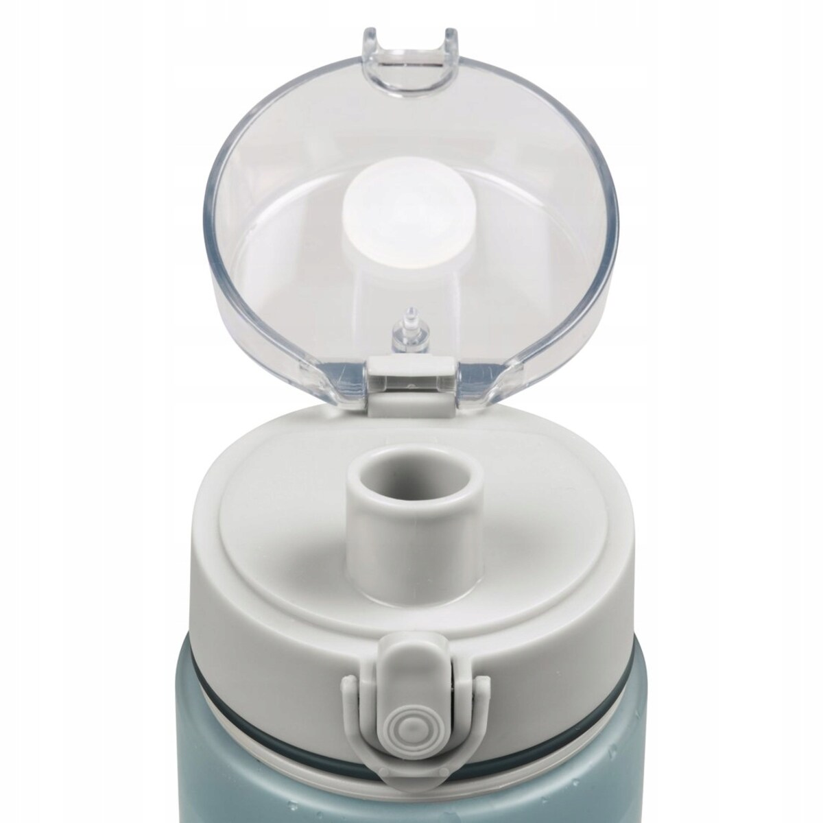 XAVAX Bidon butelka na wodę / miętowa 1l