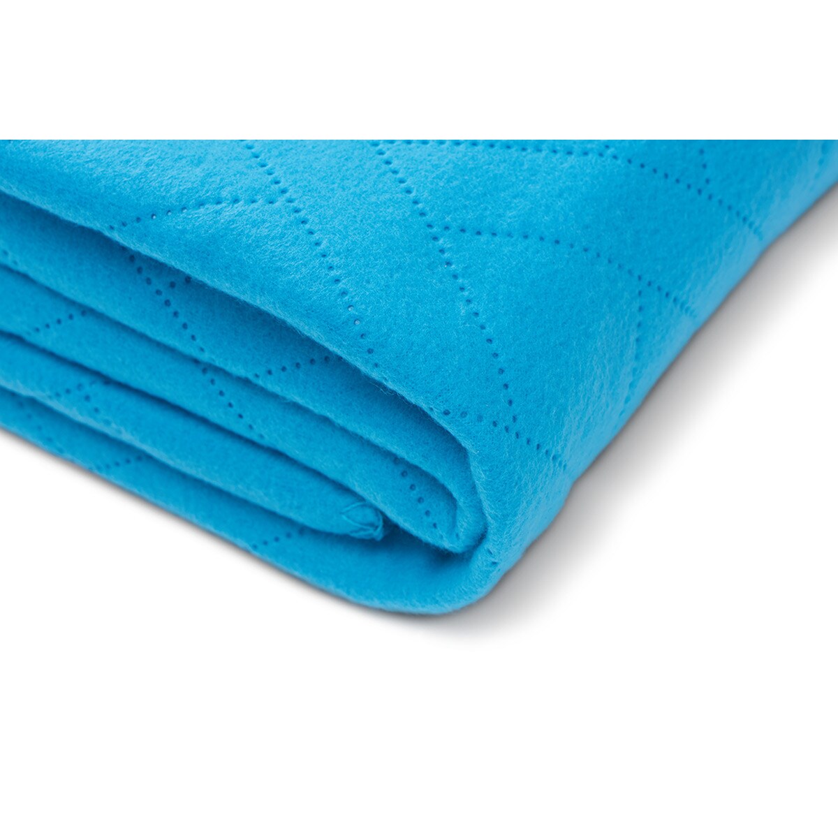 Konsimo GALEGA Pled, niebieski