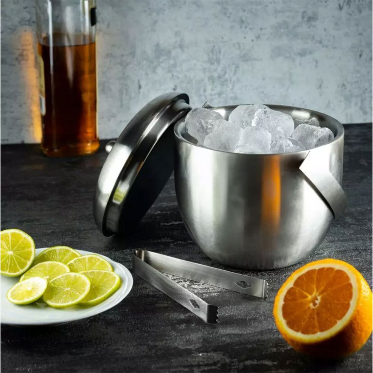 Kinghoff Wiaderko Do Lodu 1,75L Kh-1492