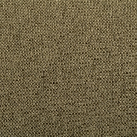 Zasłona BASIC na taśmie marszczącej 140x300cm jasne khaki 1 szt. 140x300 zielony-brązowy