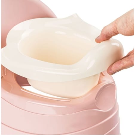 Nocnik Keeper Bolek z wyjmowanym wkładem róż