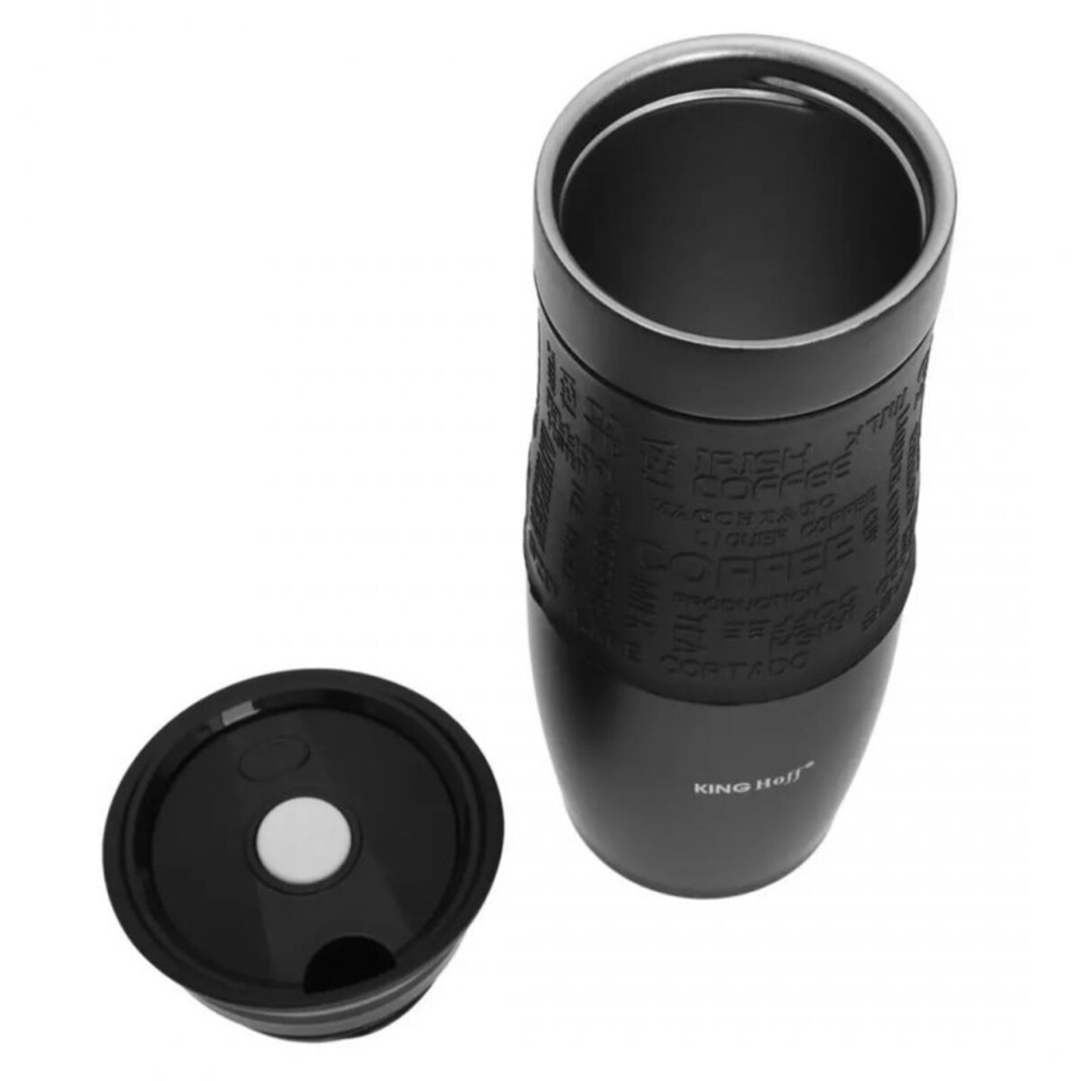 Kubek Termiczny 500 Ml Kinghoff