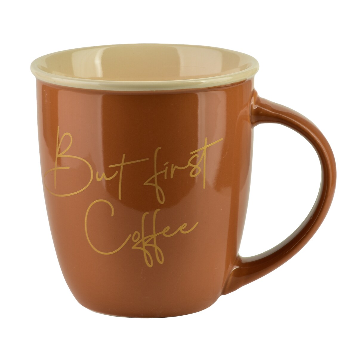 Kubek 330 ml Coffee Time