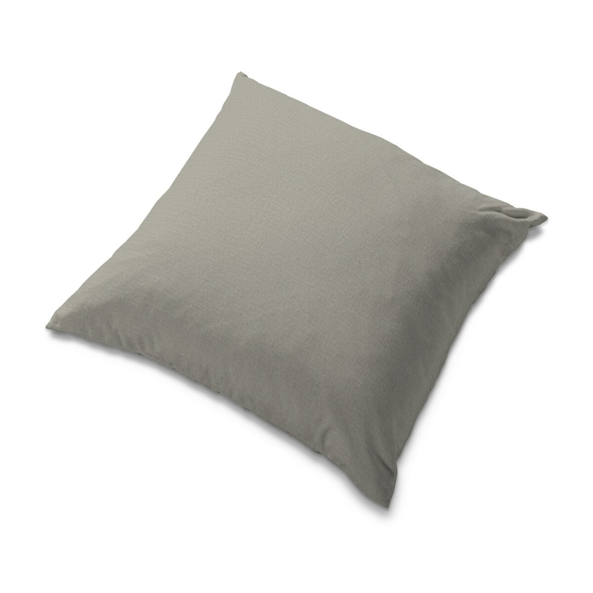 Poszewka Tomelilla 55x55cm, pastelowo miętowy welwet, 55 x 55 cm, Ingrid