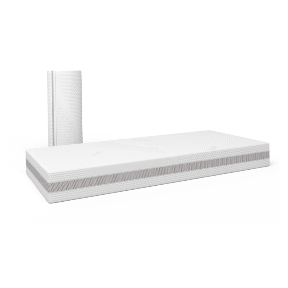 Fit.4.Sleep Cool Breeze - materac piankowy