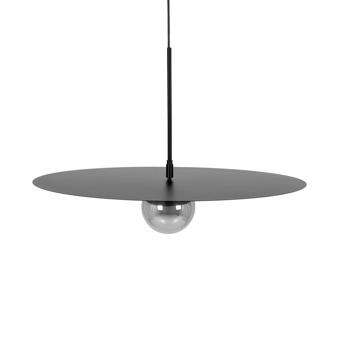 Lampa wisząca K-5383 z serii FERMI