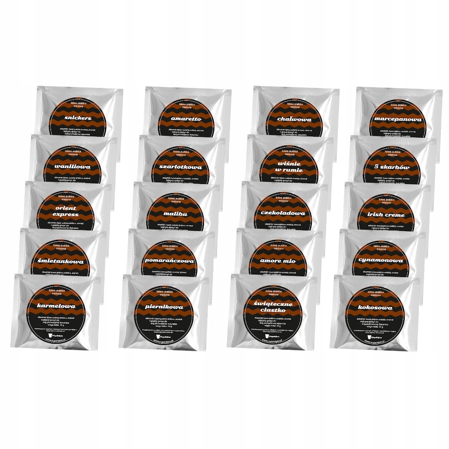 Najlepszy Upominek na Każdą Okazję Elegancki Box z kawą dla mamy + lizak