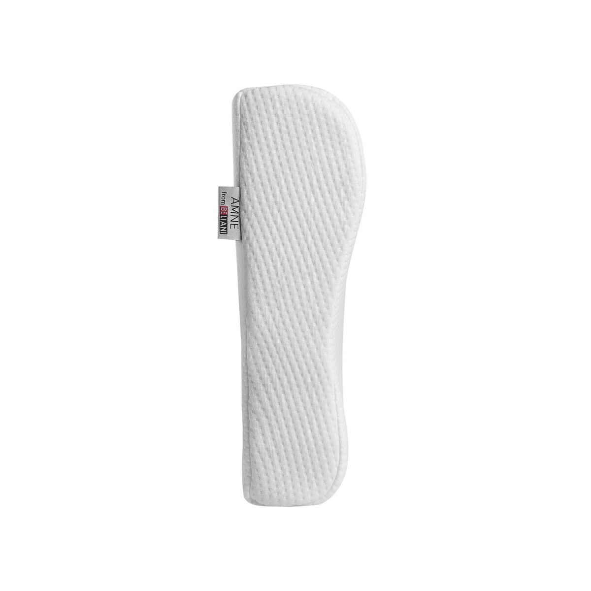 Poduszka memory foam wysoka 57 x 35 cm AMNE