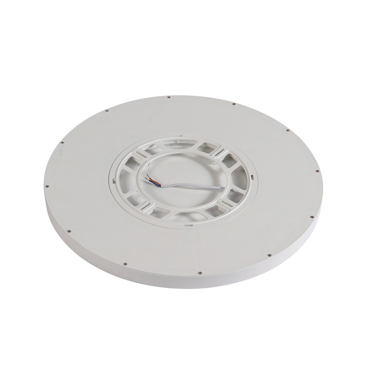 Plafon Light Prestige California biały LED CCT 3000K 4500K 6500K 1 szt.