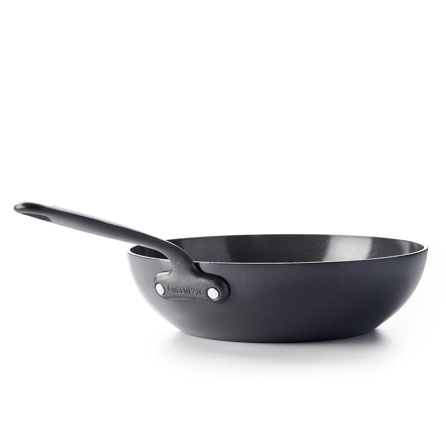 Wok CRAFT 28 cm / GreenPan